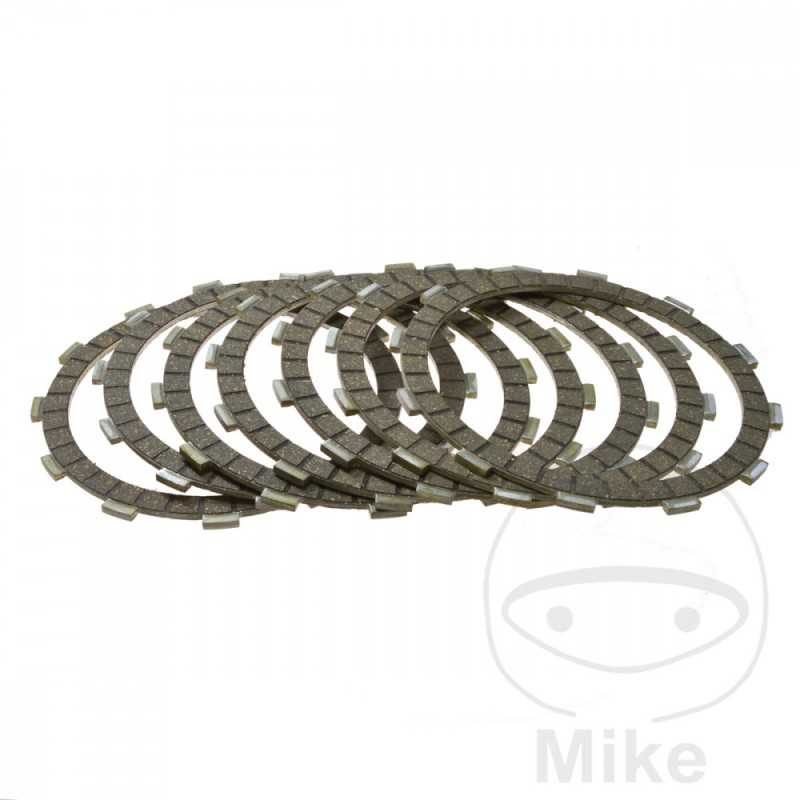 EBC Clutch plates 745.21.05