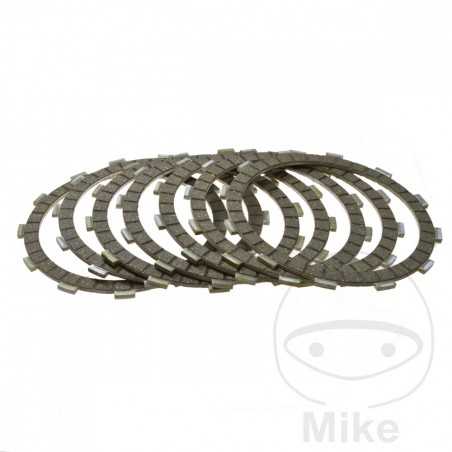 EBC Clutch plates 745.21.05