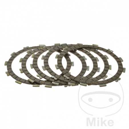 EBC Clutch plates 745.21.13
