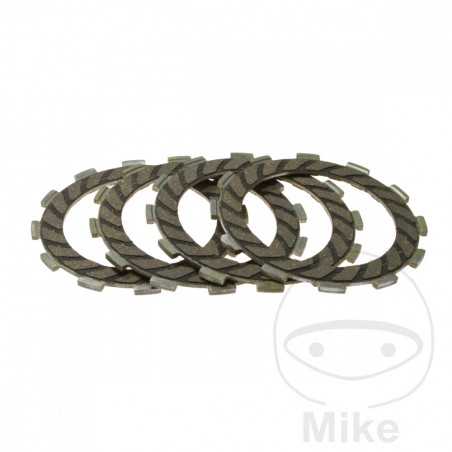 EBC Clutch plates 745.21.21
