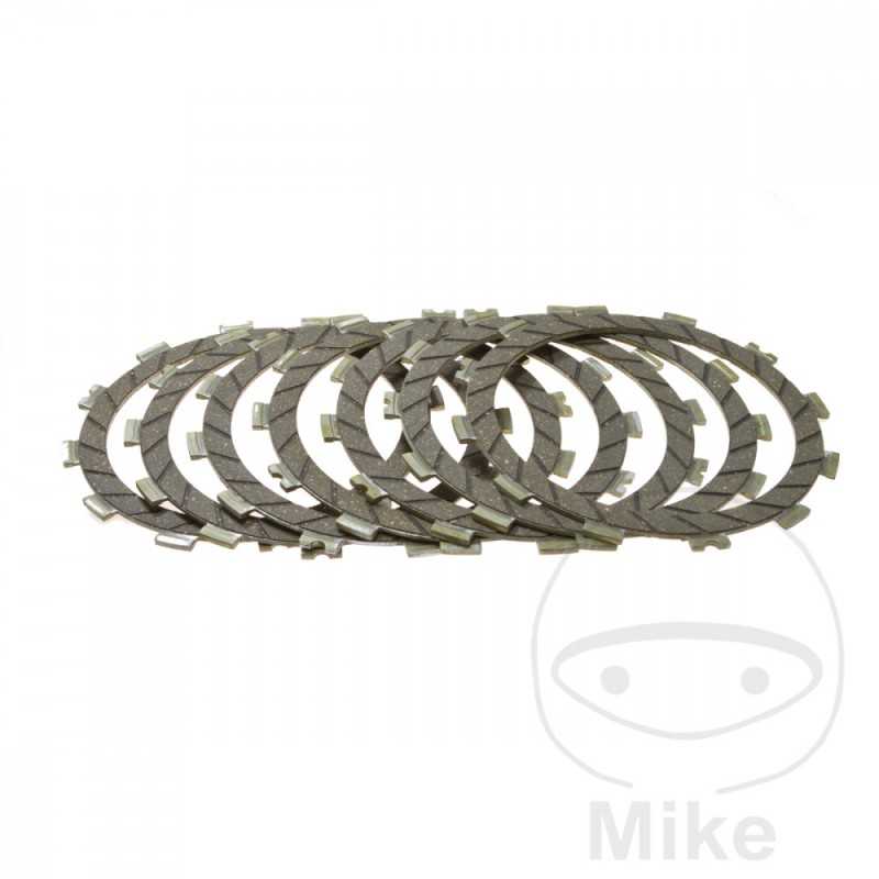 EBC Clutch plates 745.21.47