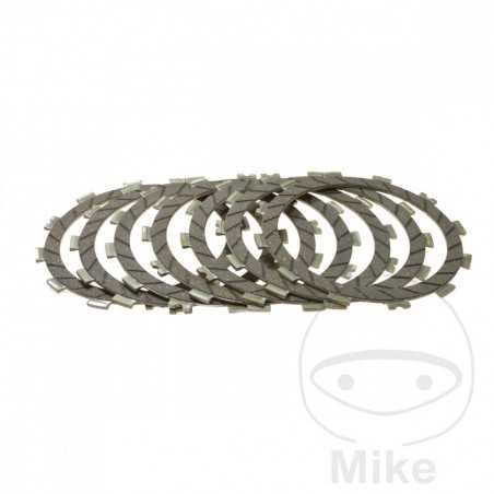 EBC Clutch plates 745.21.47