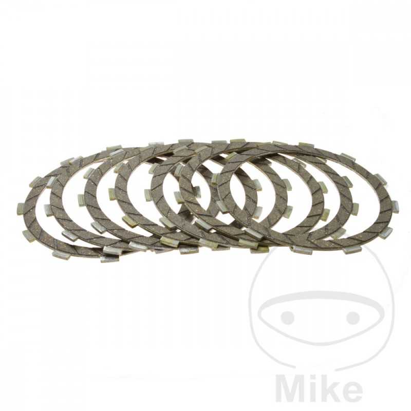 EBC Clutch plates 745.21.54