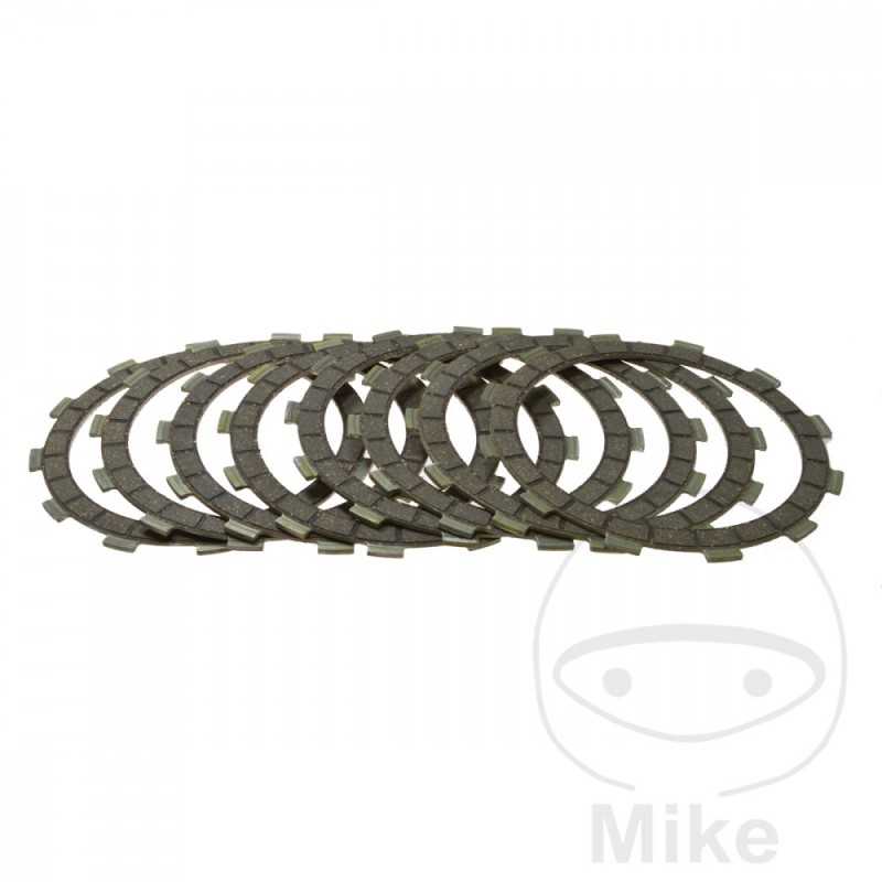 EBC Clutch plates 745.21.96