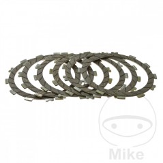 EBC Clutch plates 745.22.46