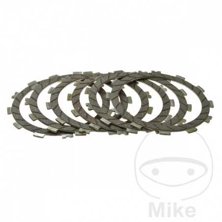 EBC Clutch plates 745.22.46