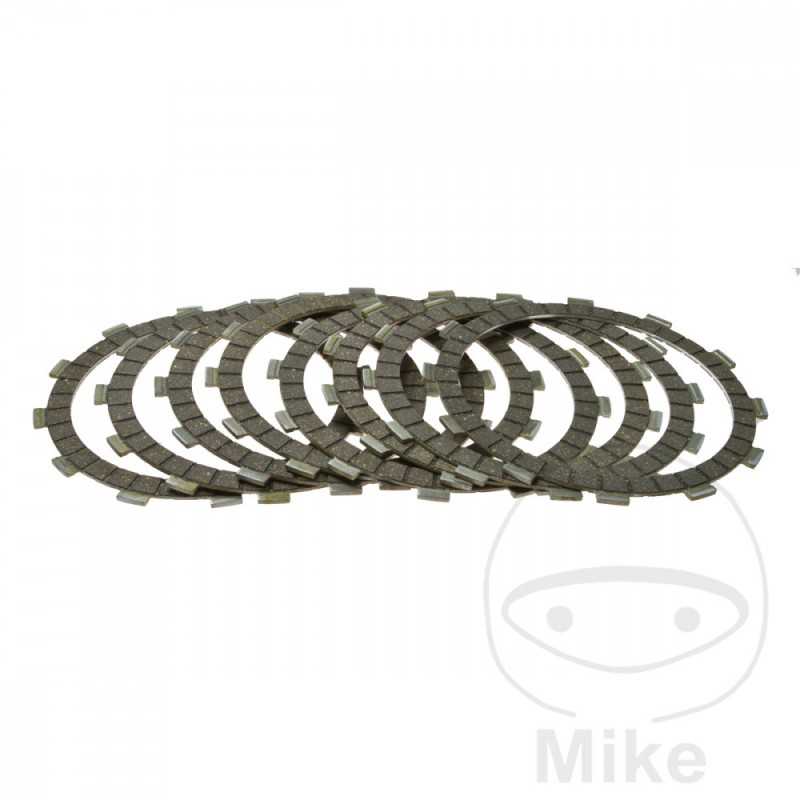 EBC Clutch plates 745.23.60