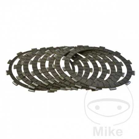 EBC Clutch plates 745.23.78