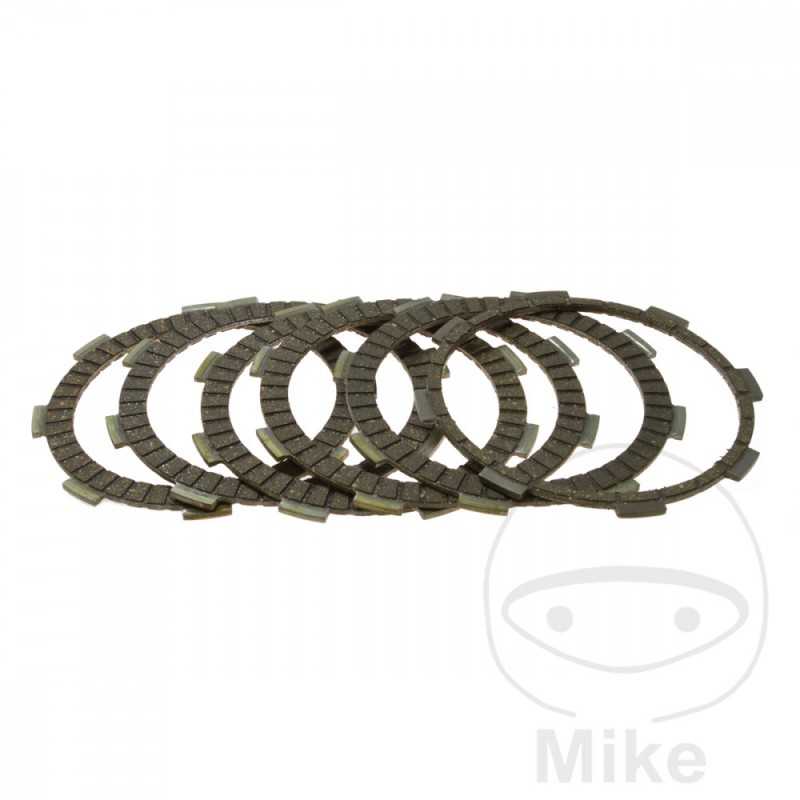 EBC Clutch plates 745.24.44