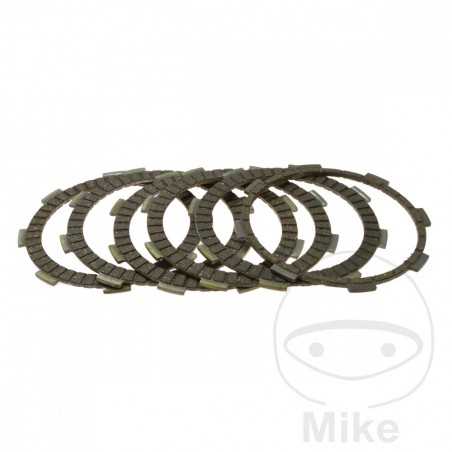 EBC Clutch plates 745.24.44