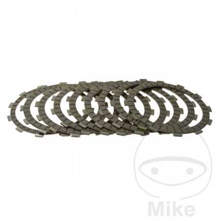 EBC Clutch plates 745.24.69