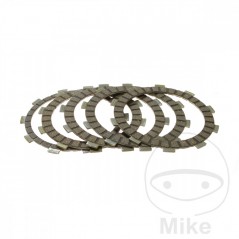 EBC Clutch plates 745.26.91