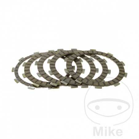 EBC Clutch plates 745.26.91