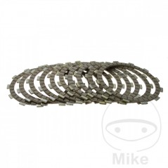 EBC Clutch plates 745.27.90