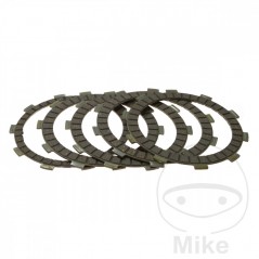 EBC Clutch plates 745.28.16