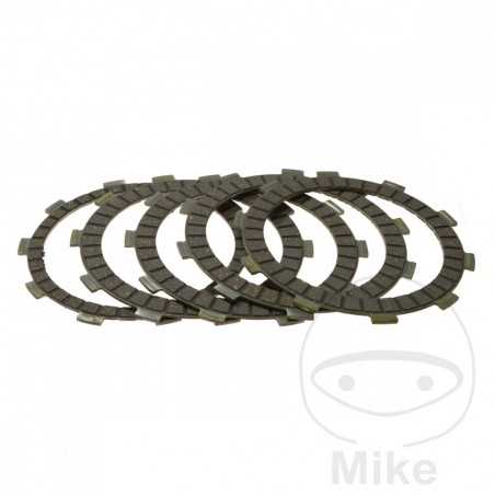 EBC Clutch plates 745.28.16