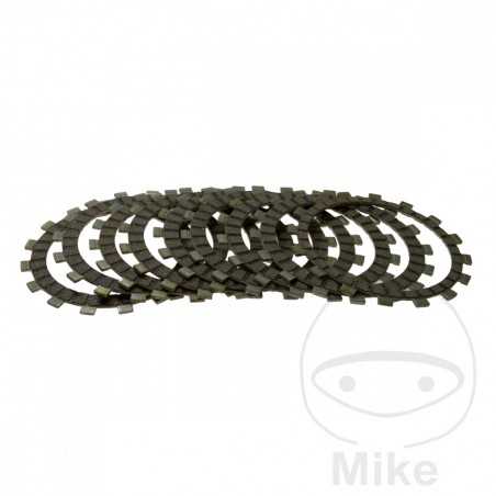 EBC Clutch plates 745.28.32