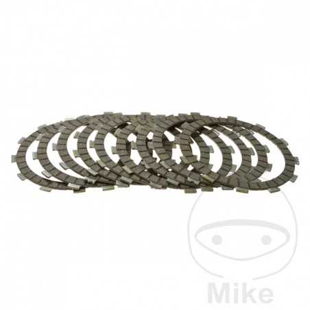 EBC Clutch plates 745.28.65