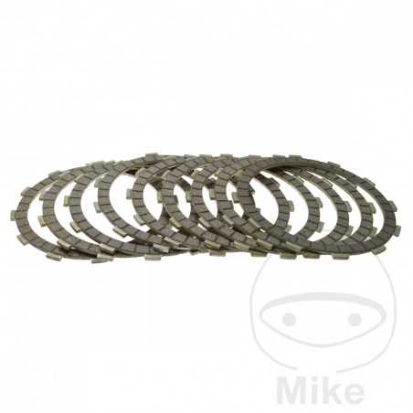 EBC Clutch plates 745.29.07