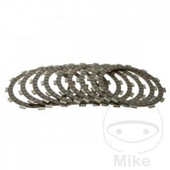 EBC Clutch plates 745.29.15