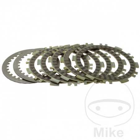EBC Clutch plates 745.29.23