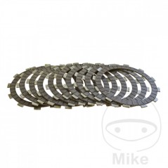 EBC Clutch plates 745.29.35