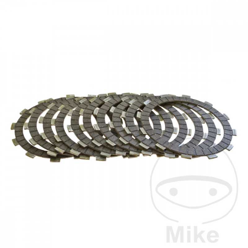 EBC Clutch plates 745.29.35