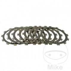 EBC Clutch plates 745.29.49