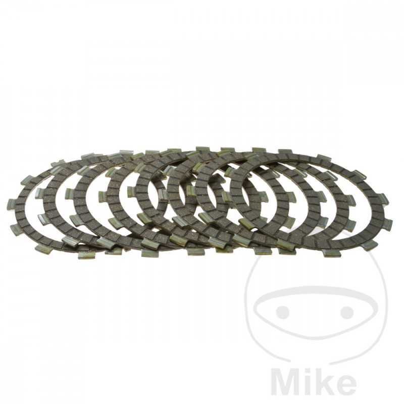 EBC Clutch plates 745.29.49