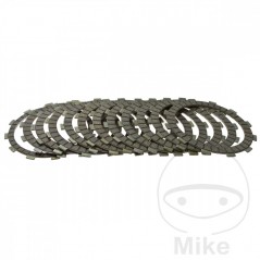 EBC Clutch plates 745.30.04