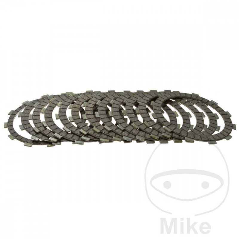 EBC Clutch plates 745.30.04