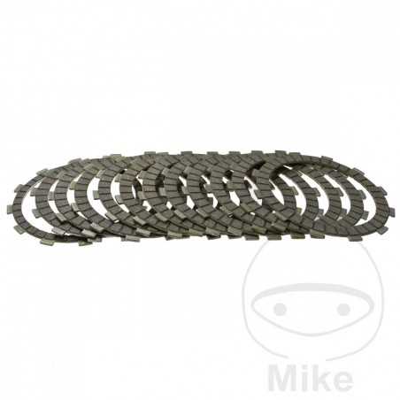 EBC Clutch plates 745.30.04