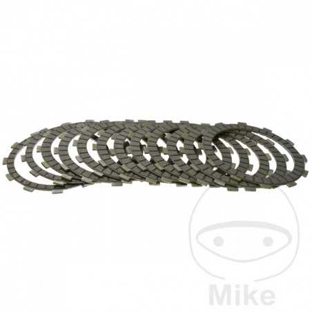 EBC Clutch plates 745.30.12