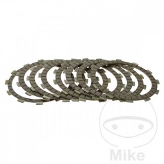 EBC Clutch plates 745.30.38