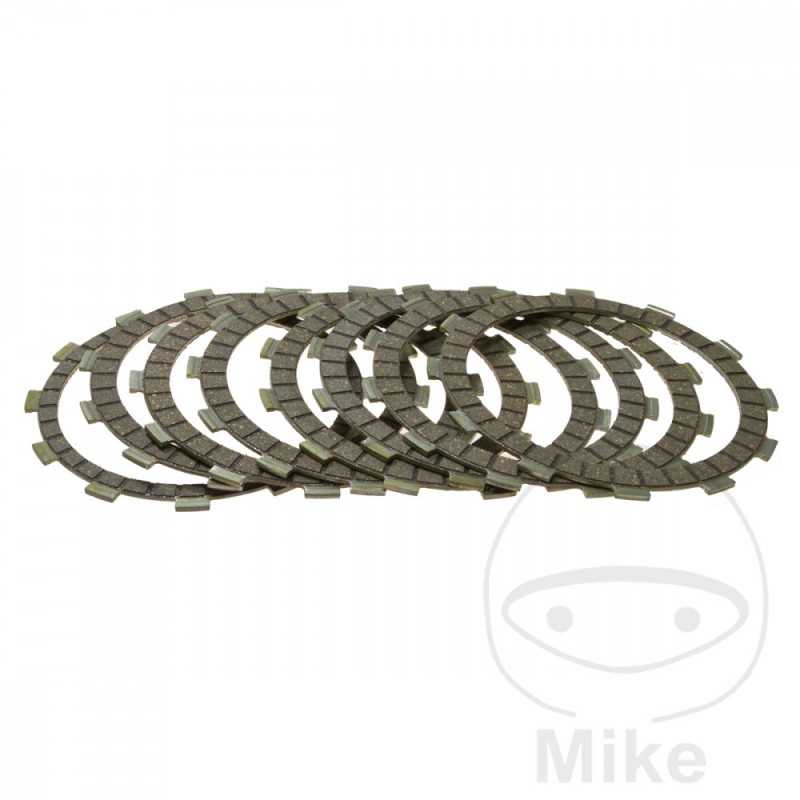 EBC Clutch plates 745.30.38