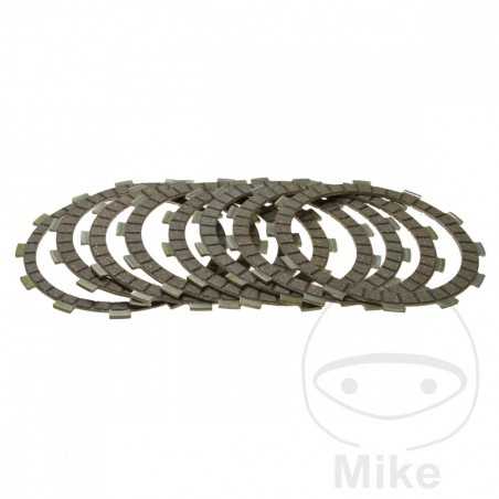 EBC Clutch plates 745.30.38