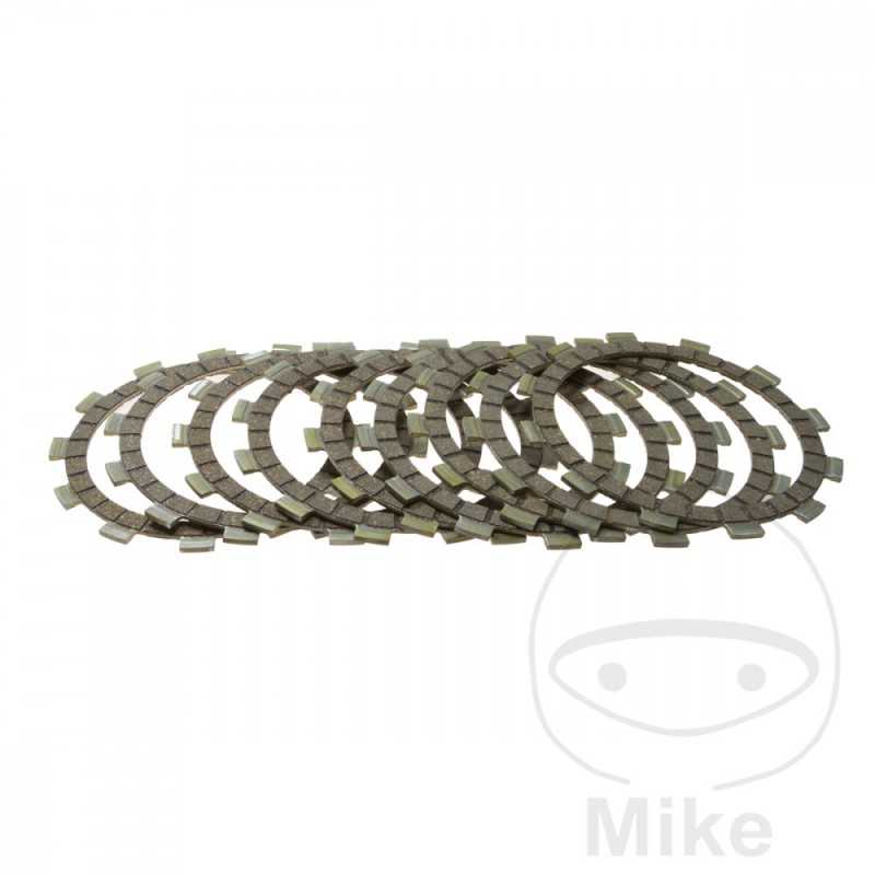 EBC Clutch plates 745.30.46