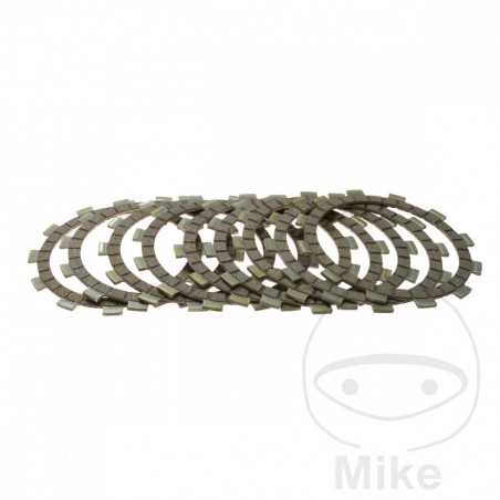 EBC Clutch plates 745.30.46