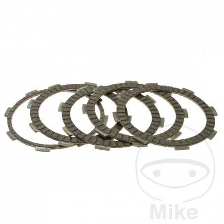 EBC Clutch plates 745.31.11