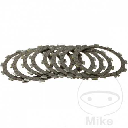 EBC Clutch plates 745.31.60
