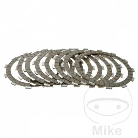 EBC Clutch plates 745.32.28
