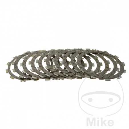 EBC Clutch plates 745.32.36