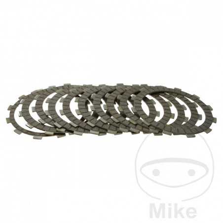 EBC Clutch plates 745.33.43