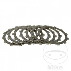 EBC Clutch plates 745.33.92