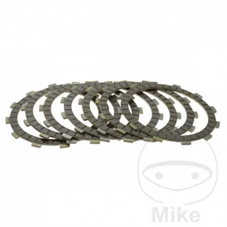 EBC Clutch plates 745.33.92