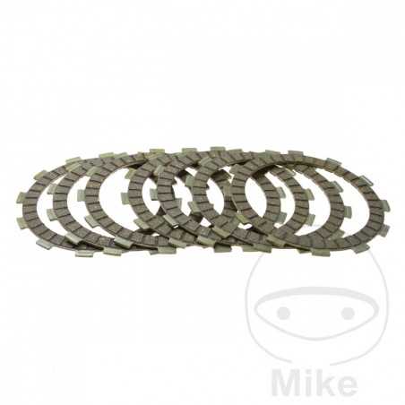 EBC Clutch plates 745.34.26