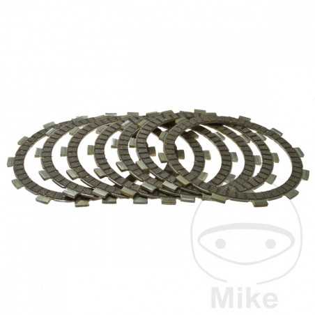 EBC Clutch plates 745.40.36