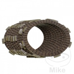 EBC Clutch plates 745.80.09