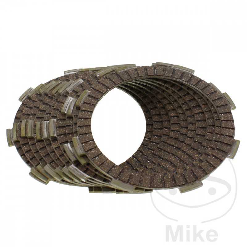 EBC Clutch plates 745.80.09