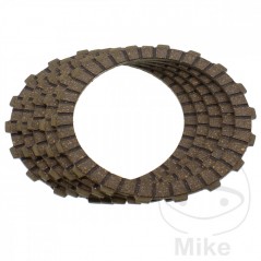 EBC Clutch plates 745.80.14